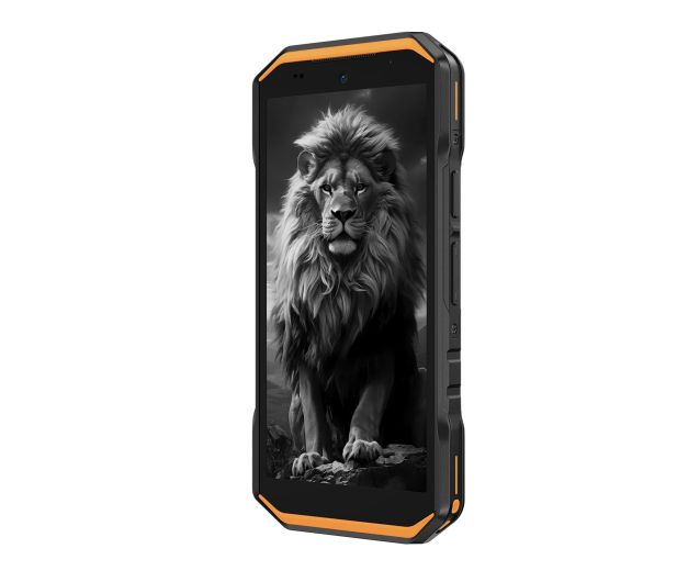 Ulefone Armor X32 Pro 5G 8/256GB pomarańczowy 90Hz UF-AX32P/OE - 1340660 - zdjęcie 4